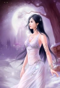 潮落门