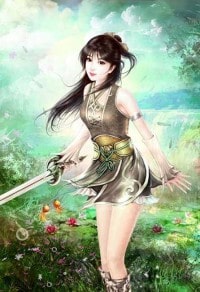 锦荷记
