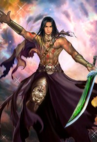 龍王殿之龍王傳説