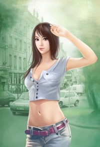 仙澜纪