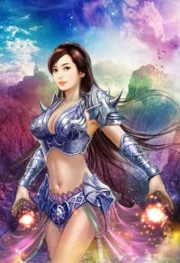 霹雳仙魔之弥天之局