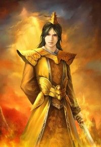 唐峰林梦佳