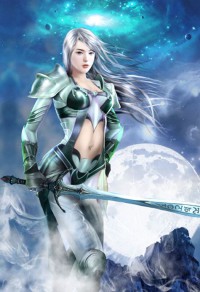 异界回到武侠时代