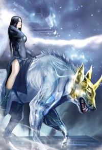 回归之美母俏姐