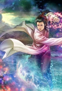 魔王本紀[希伯來神話]