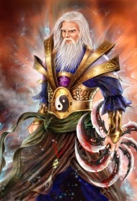 凡人修仙传同人:第二魔仙
