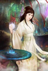 妖妃倾色，魔君太缠宠